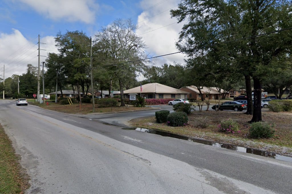 Housing Authority in Okaloosa County, FL The County Office