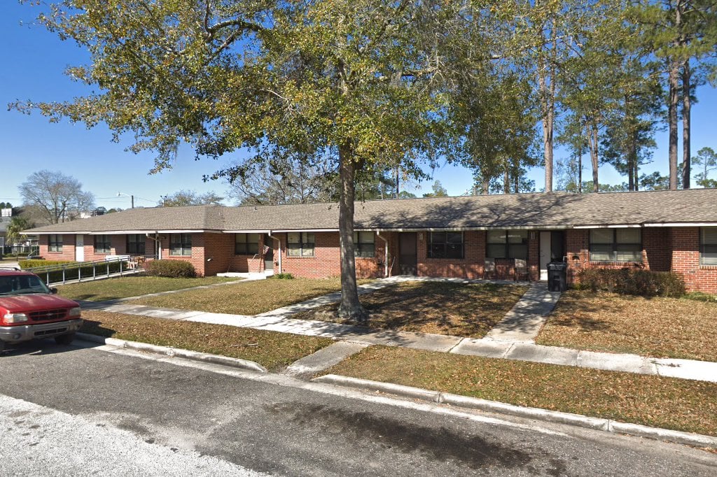 Jacksonville Housing Authority in Jacksonville, FL The County Office