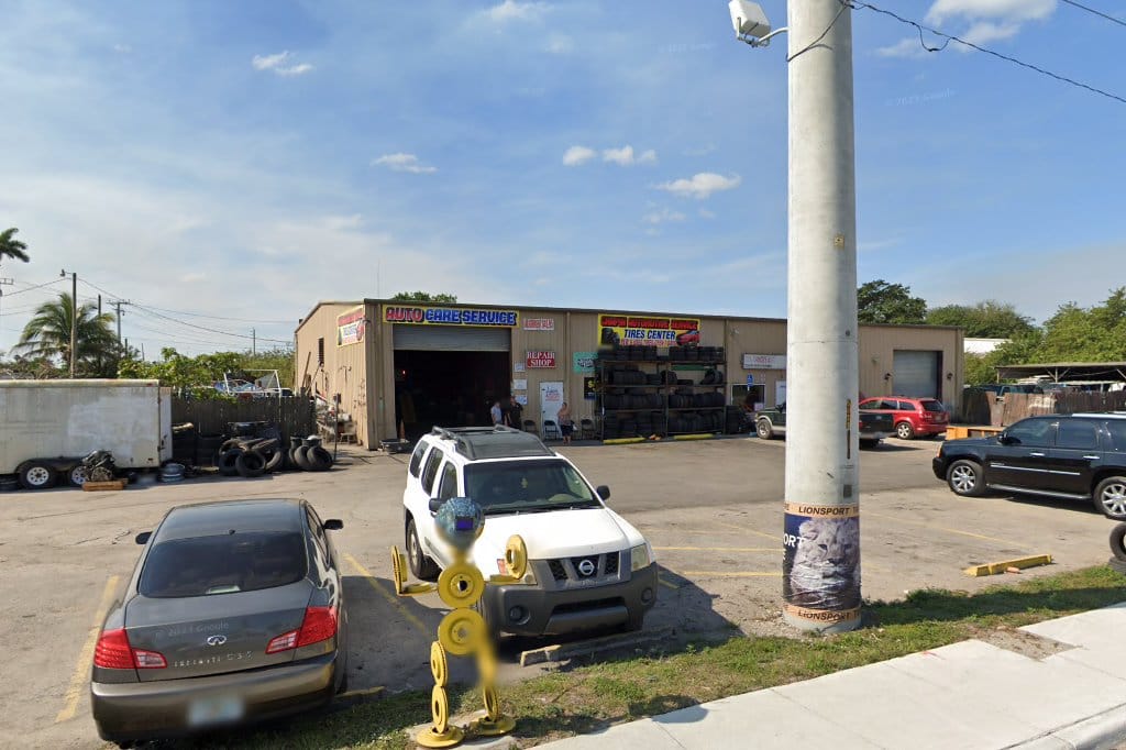 Housing Authority in Palm Beach County, FL The County Office