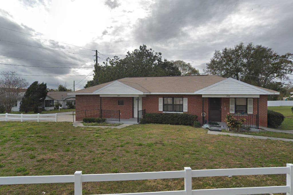 Housing Authority in Polk County, FL The County Office