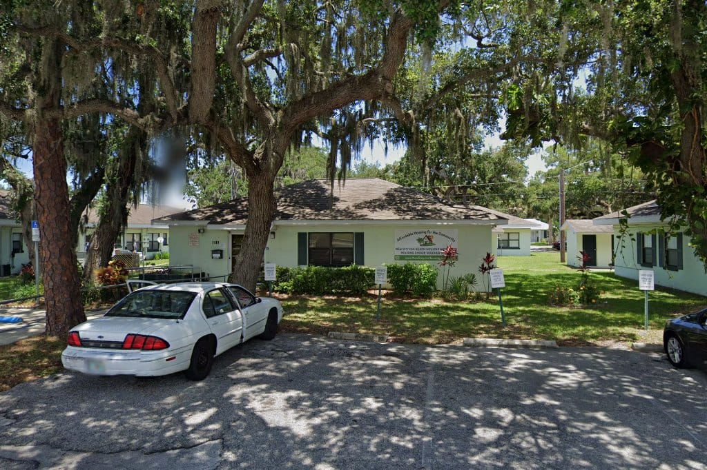 Ormond Beach Housing Authority in Ormond Beach, FL The County Office