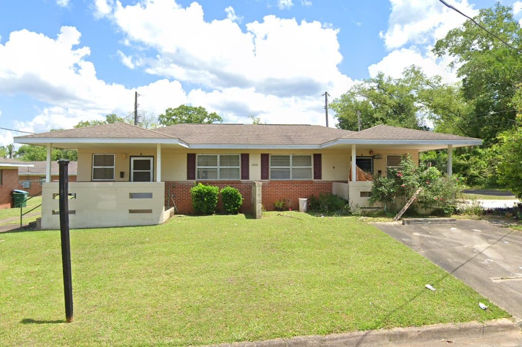 Panama City Housing Authority in Panama, FL The County Office