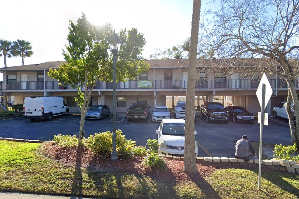 Palatka Housing Authority in Palatka, FL The County Office