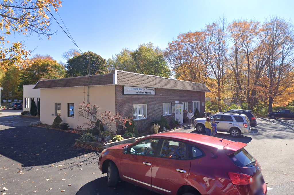 Second Chance Animal Shelter in East Brookfield, MA Find Paw Pal