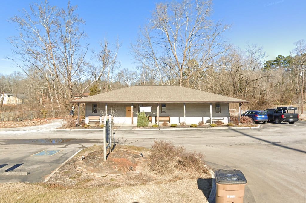 Social Service in Knoxville, TN The County Office