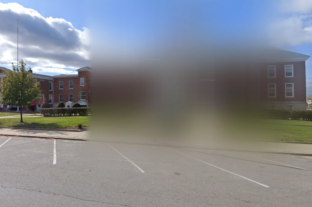 Animal Shelter in Gardner, MA The County Office