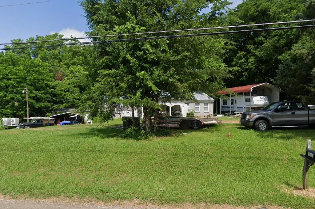Animal Shelter in Memphis, TN The County Office