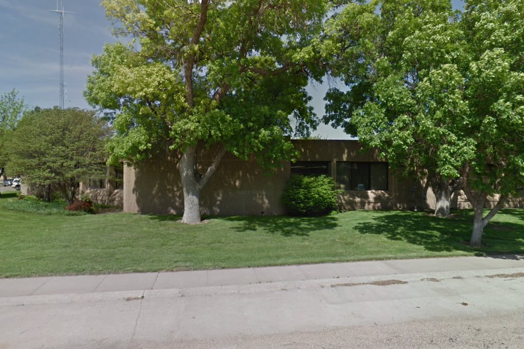 Garden City Driver License Station in Garden, KS The County Office