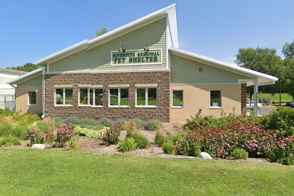 Martin County Humane Society in Fairmont, MN The County Office
