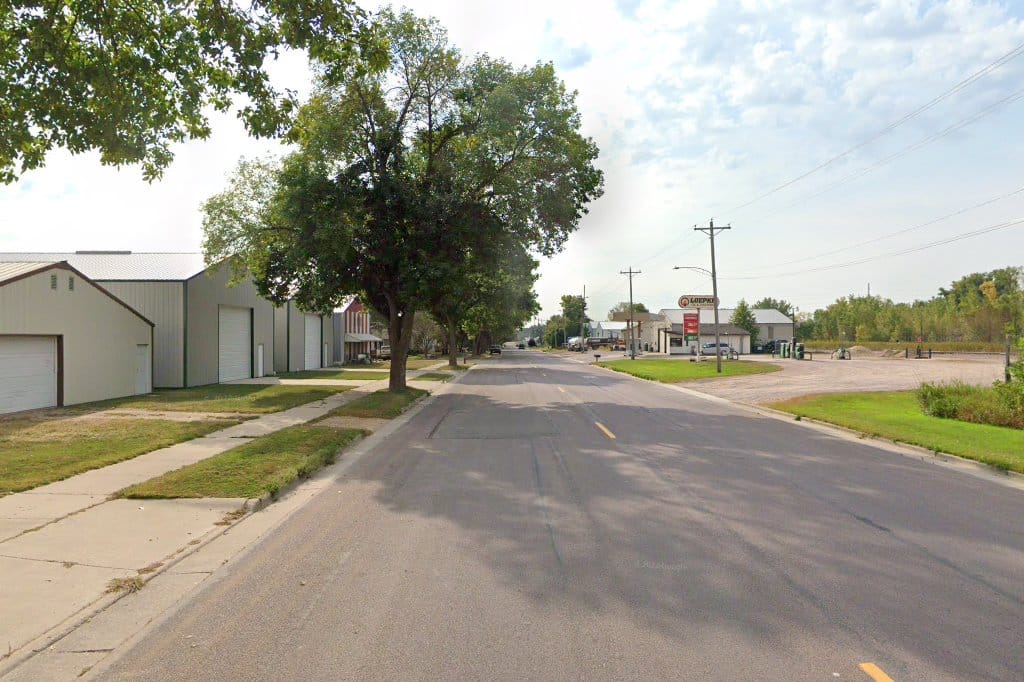 Martin County Humane Society in Fairmont, MN The County Office