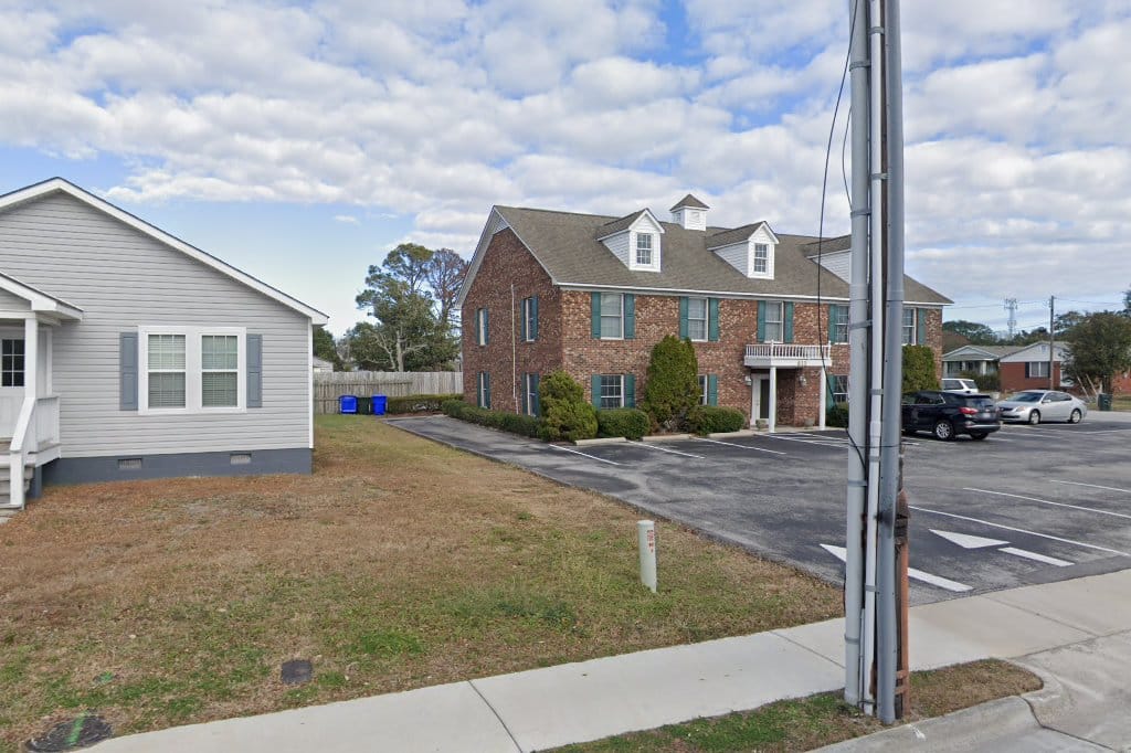 Carteret County Veterans Office in Morehead City, NC The County Office