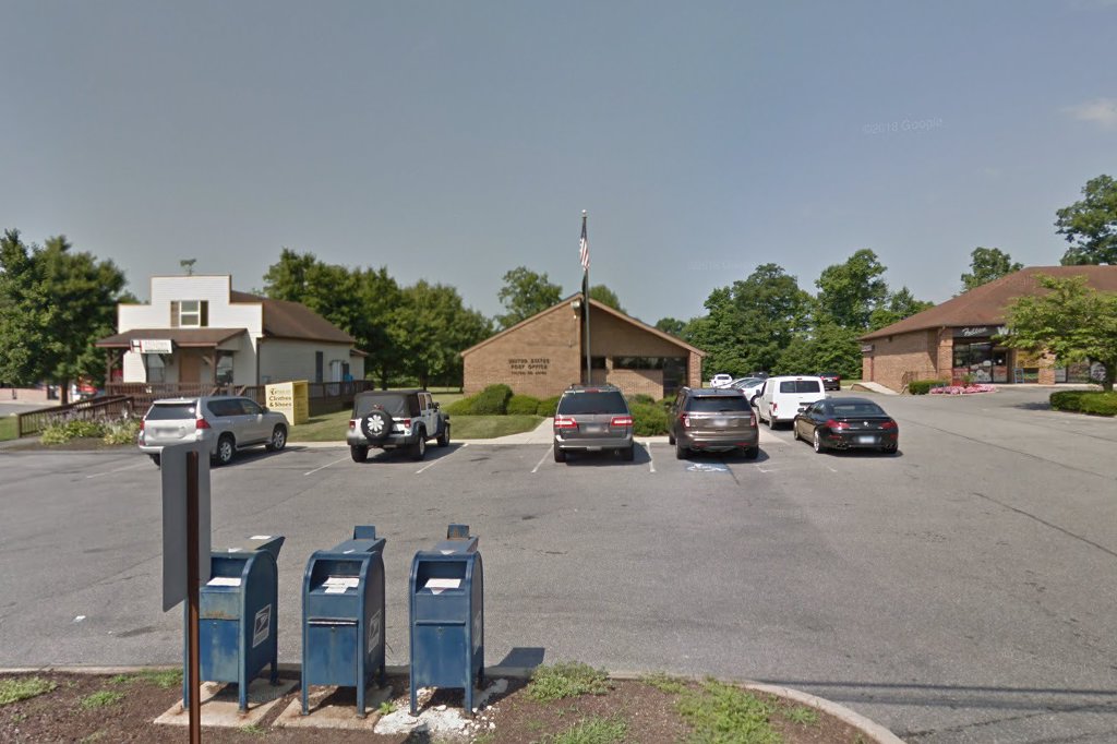 Simpsonville Passport Office in Simpsonville, MD The County Office