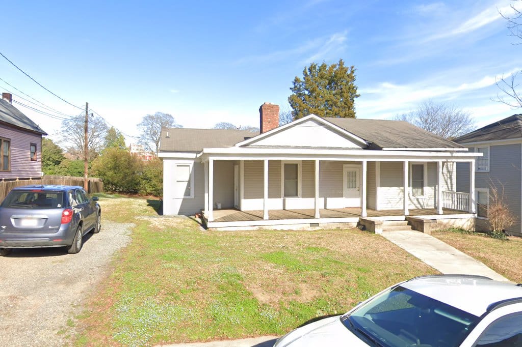 Charlotter North California Victims Assistance in Charlotte, NC The