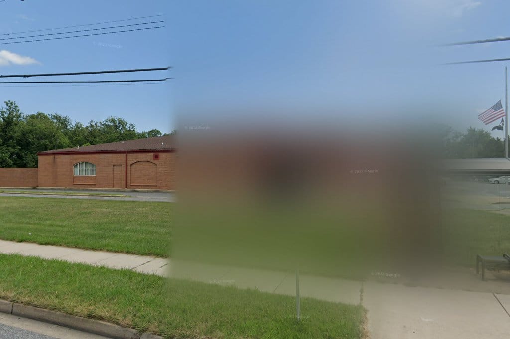 Passport Office in Prince County, MD The County Office
