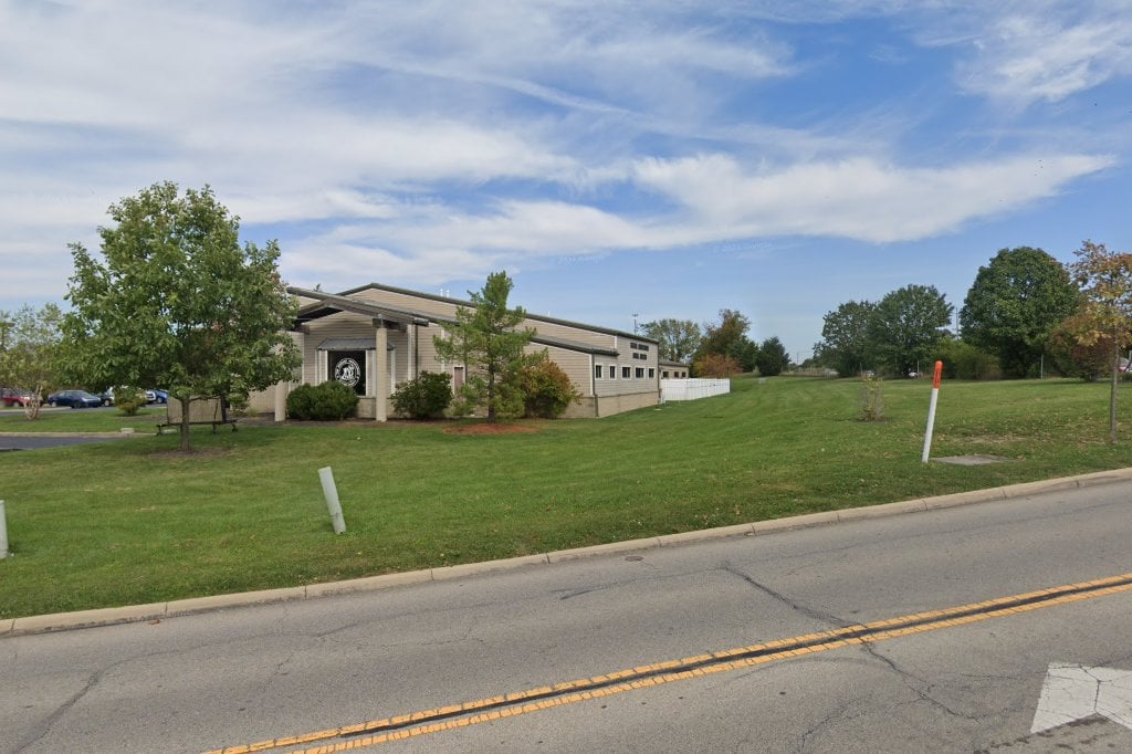 Progressive Animal Welfare Society in Middletown, OH Find Paw Pal