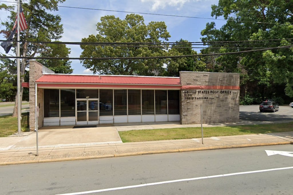 Passport Office in Alamance County, NC The County Office