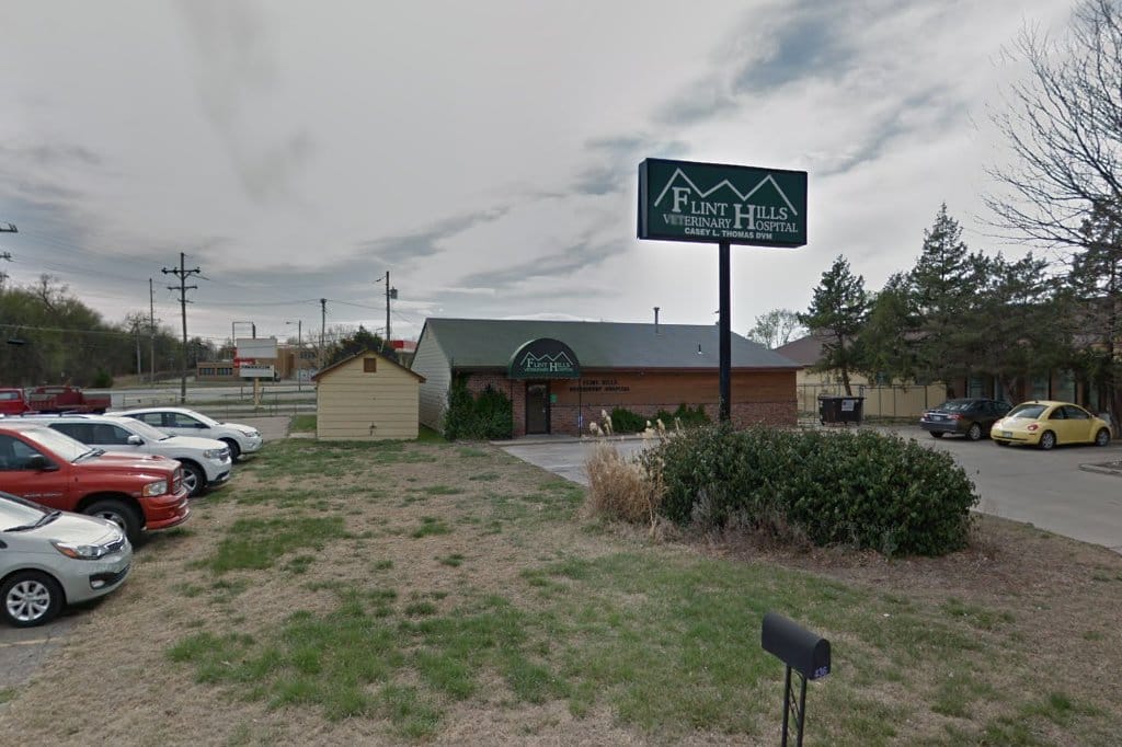 Junction City Animal Hospital in Junction, KS Pets TheCountyOffice