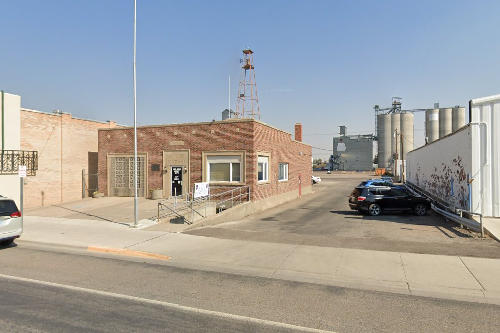 Hi Line Rescue Operations in Cut Bank, MT The County Office