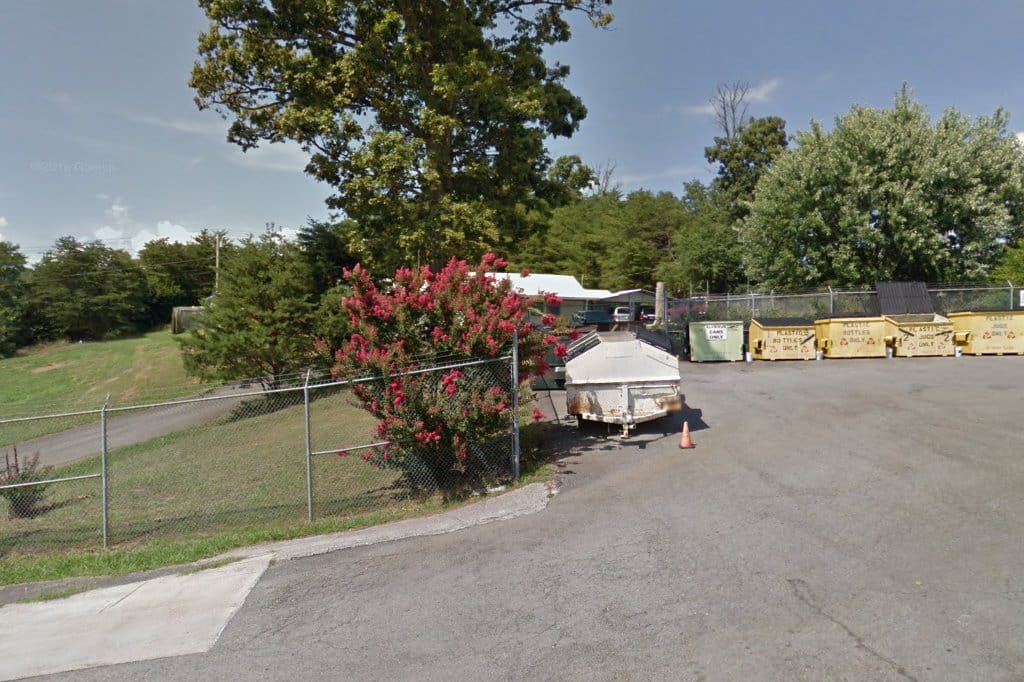 Humane SocietyAnimal Shelter in Morristown, TN The County Office