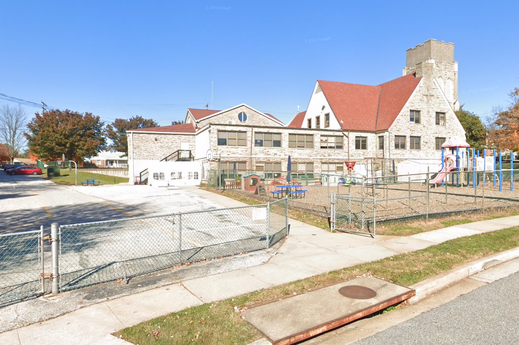 Private School in Catonsville, MD The County Office