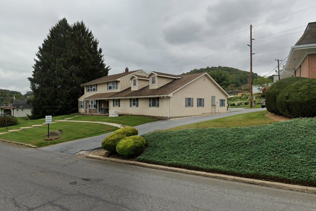 Kutztown Animal & Bird Hospital in Kutztown, PA The County Office