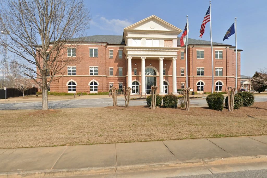 Clayton County Victims Assistance in Jonesboro, GA The County Office