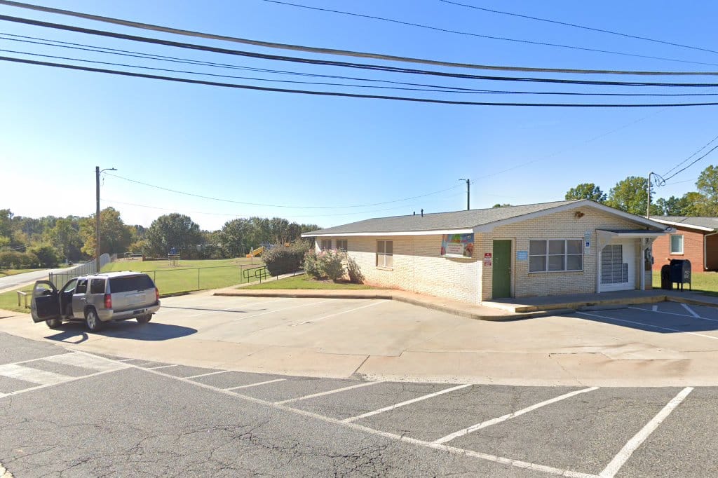 Winston Salem Housing Authority in WinstonSalem, NC The County Office