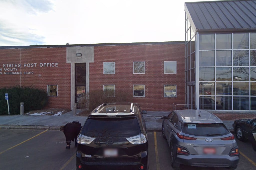 Passport Office in Omaha, NE The County Office