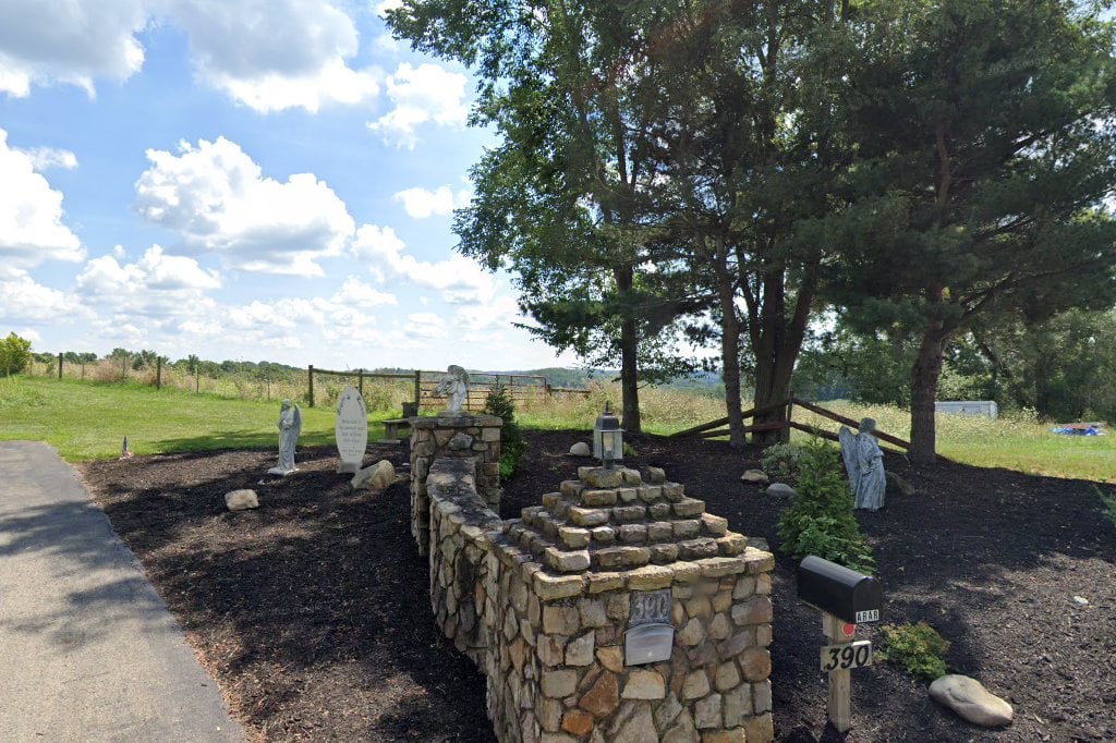 2 By 2 Animal Rescue in Eighty Four, PA The County Office