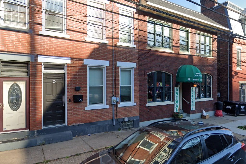 Animal Shelter in Pittsburgh, PA The County Office