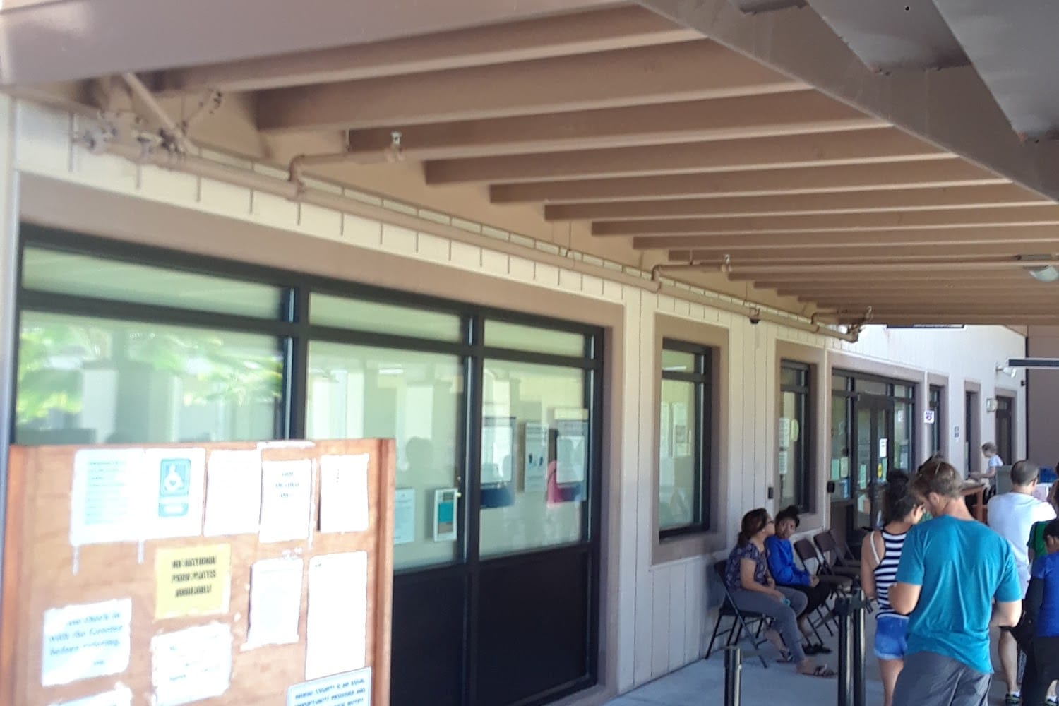 DMV in Honolulu County, HI The County Office