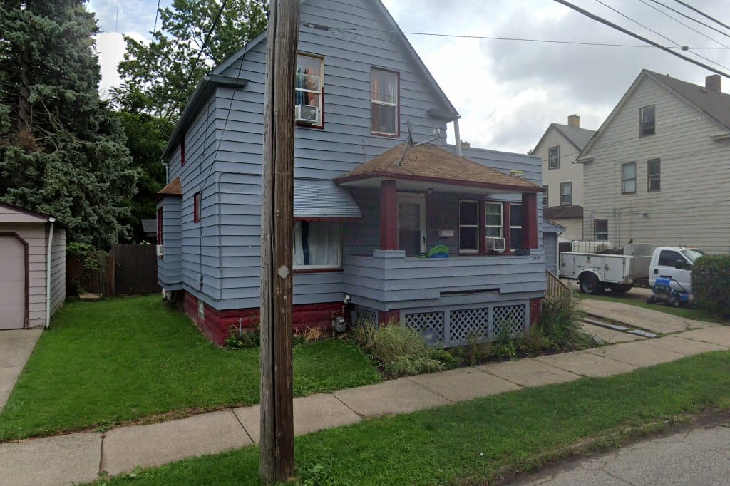 Animal Shelter in Cleveland, OH The County Office