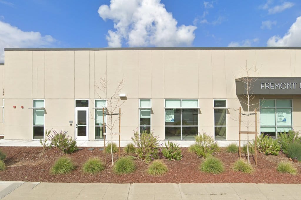 New Start Fremont High School in Sunnyvale, CA - The County Office