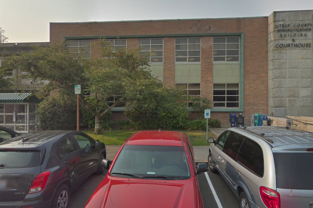 Passport Office in Port Orchard, WA The County Office