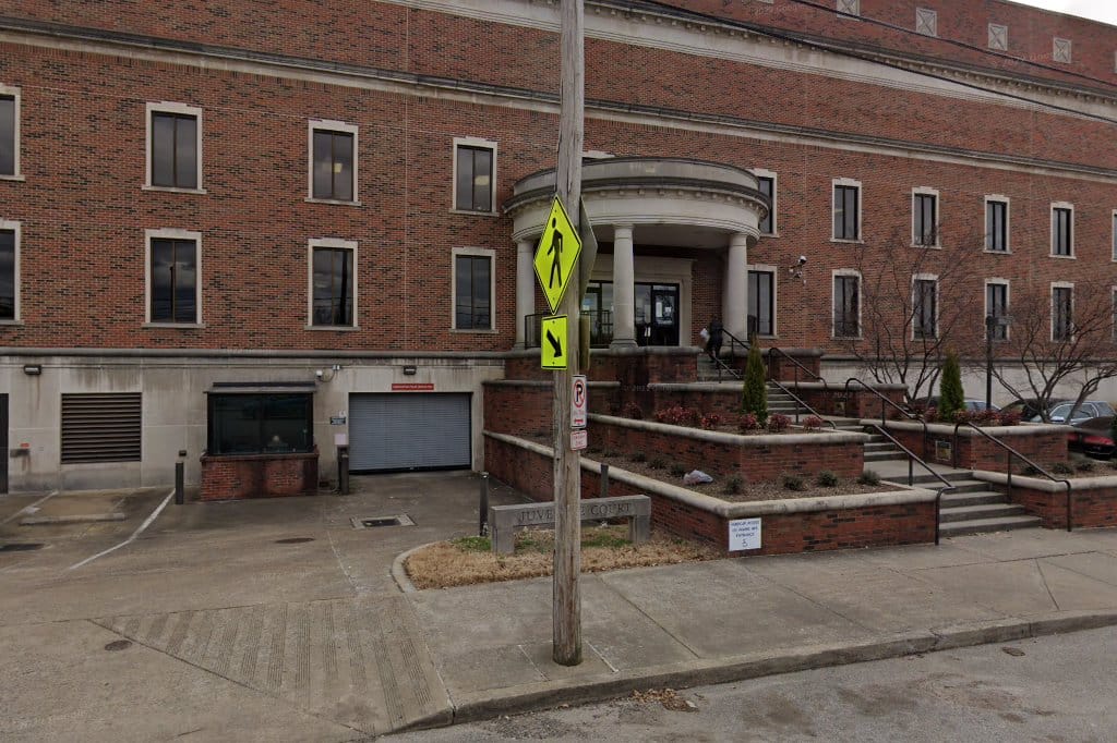 Shelby Circuit Court in Memphis, TN The County Office