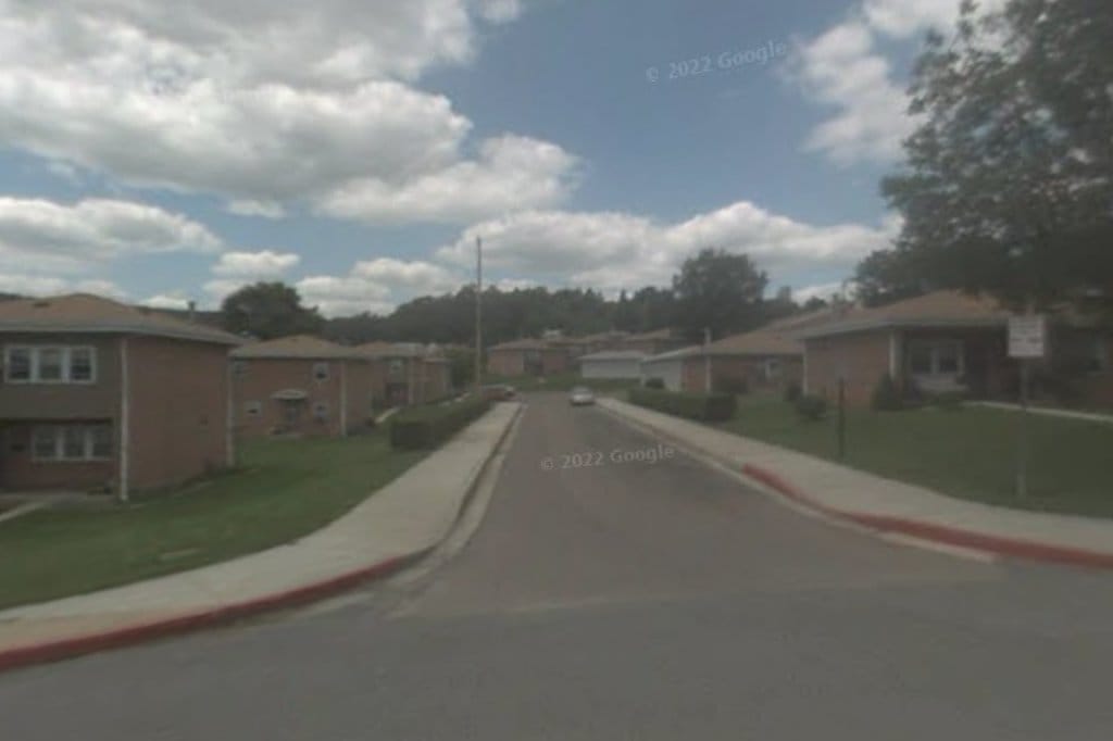 Cumberland Housing Authority in Cumberland, MD The County Office