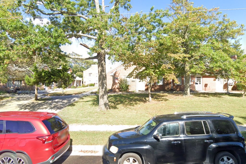 Housing Authority in Salisbury, MD The County Office