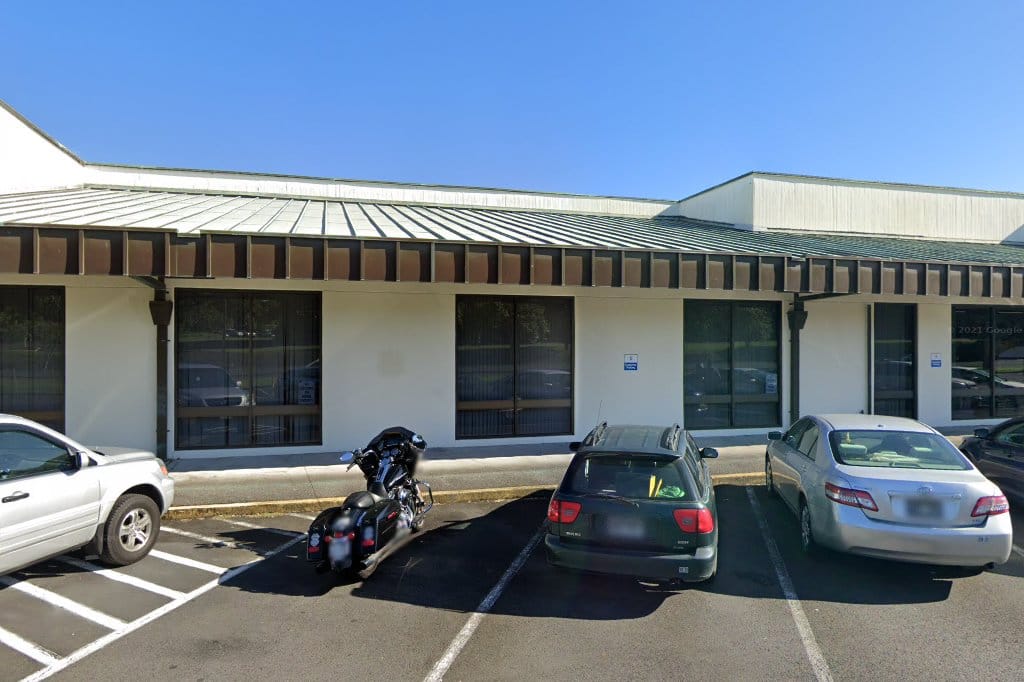 Hawaii Community College Passport Office in Hilo, HI The County Office
