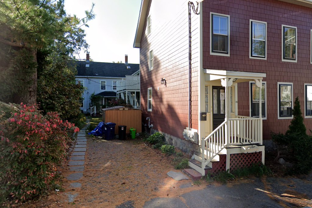 Animal Shelter in Boston, MA The County Office