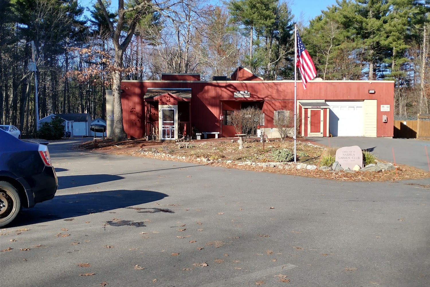 Animal Shelter in Hillsborough County, NH The County Office