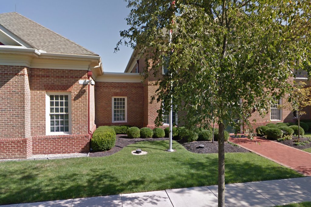 Gahanna City Court in Gahanna, OH The County Office