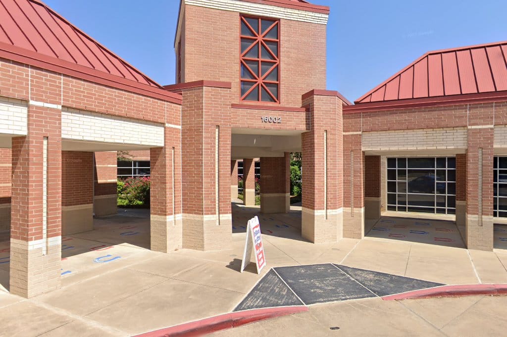 Public School in Harris County, TX The County Office