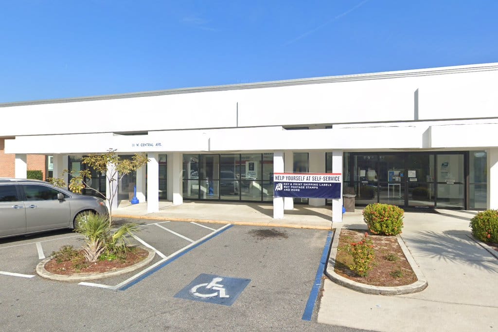 Passport Office in Polk County, FL The County Office