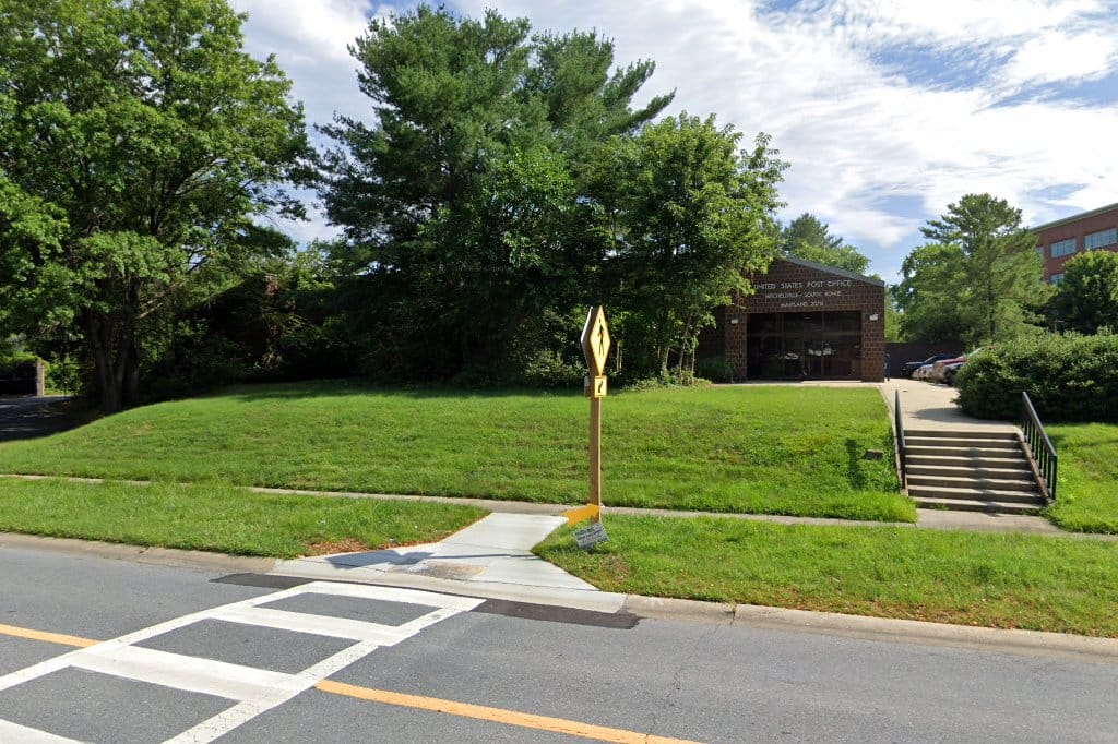 Passport Office in Prince County, MD The County Office