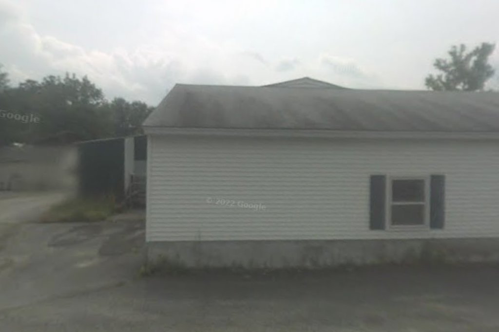 Animal Shelter in Charlestown, NH The County Office