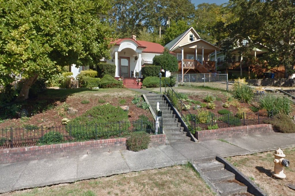 Passport Office in Lewis County, WA The County Office