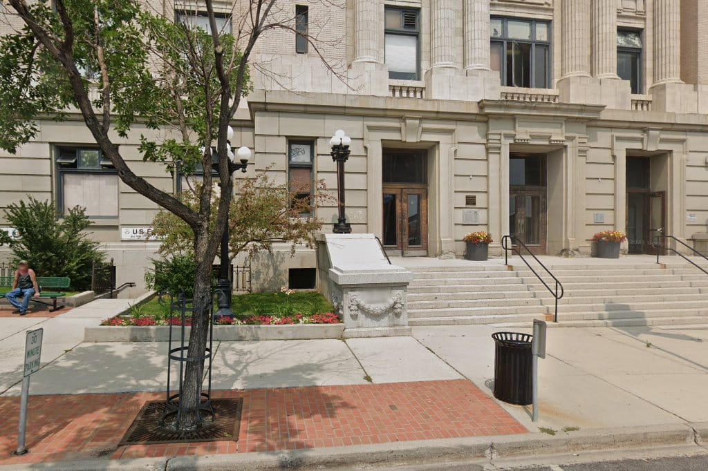 Anaconda Driver Exam Station in Anaconda, MT The County Office