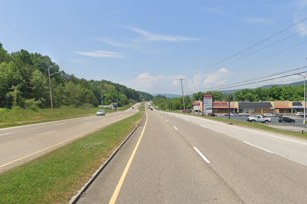 Goodwill in Roane County, TN The County Office