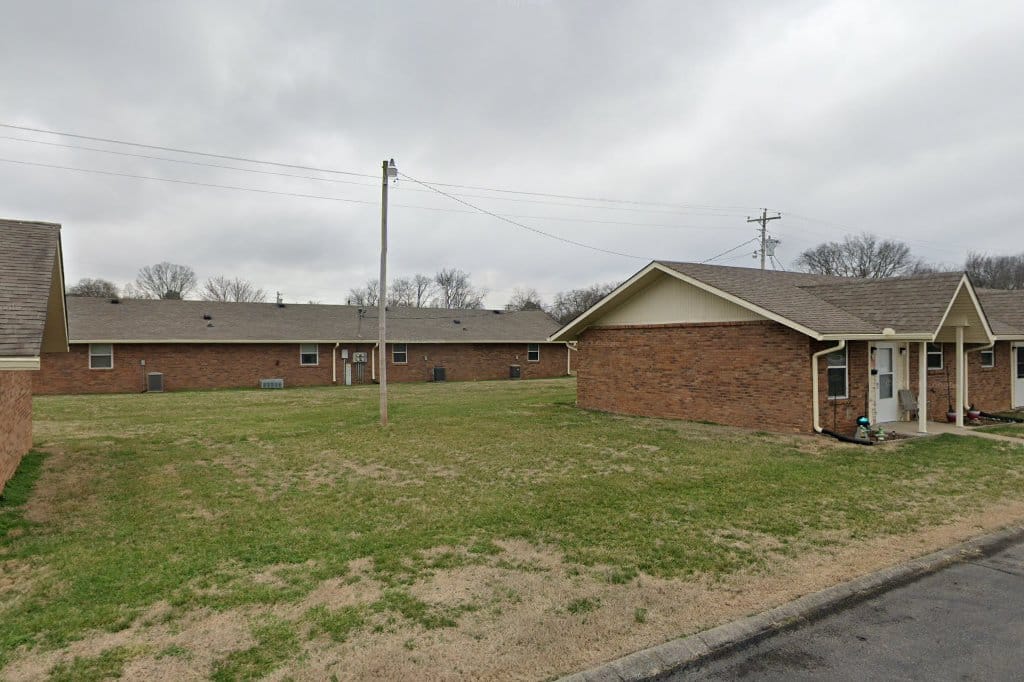 Housing Authority in Rutherford County, TN The County Office