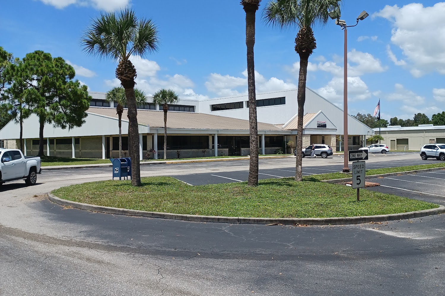 Passport Office in Charlotte County, FL The County Office